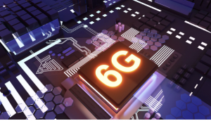 Tecnología 6G